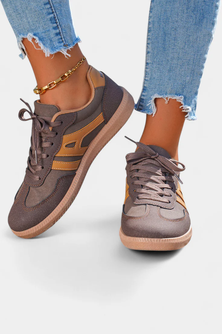 Lenore Zapatos Ortopédicos de Comodidad para Todo el Día - Image 4