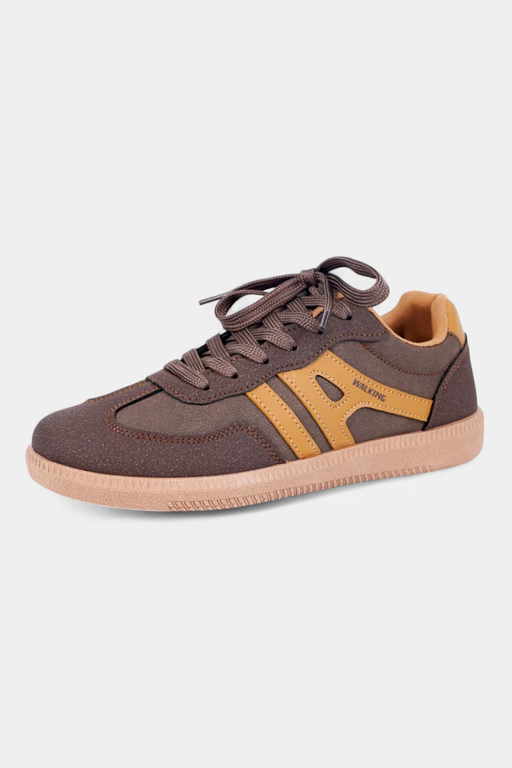 Lenore Zapatos Ortopédicos de Comodidad para Todo el Día - Image 5