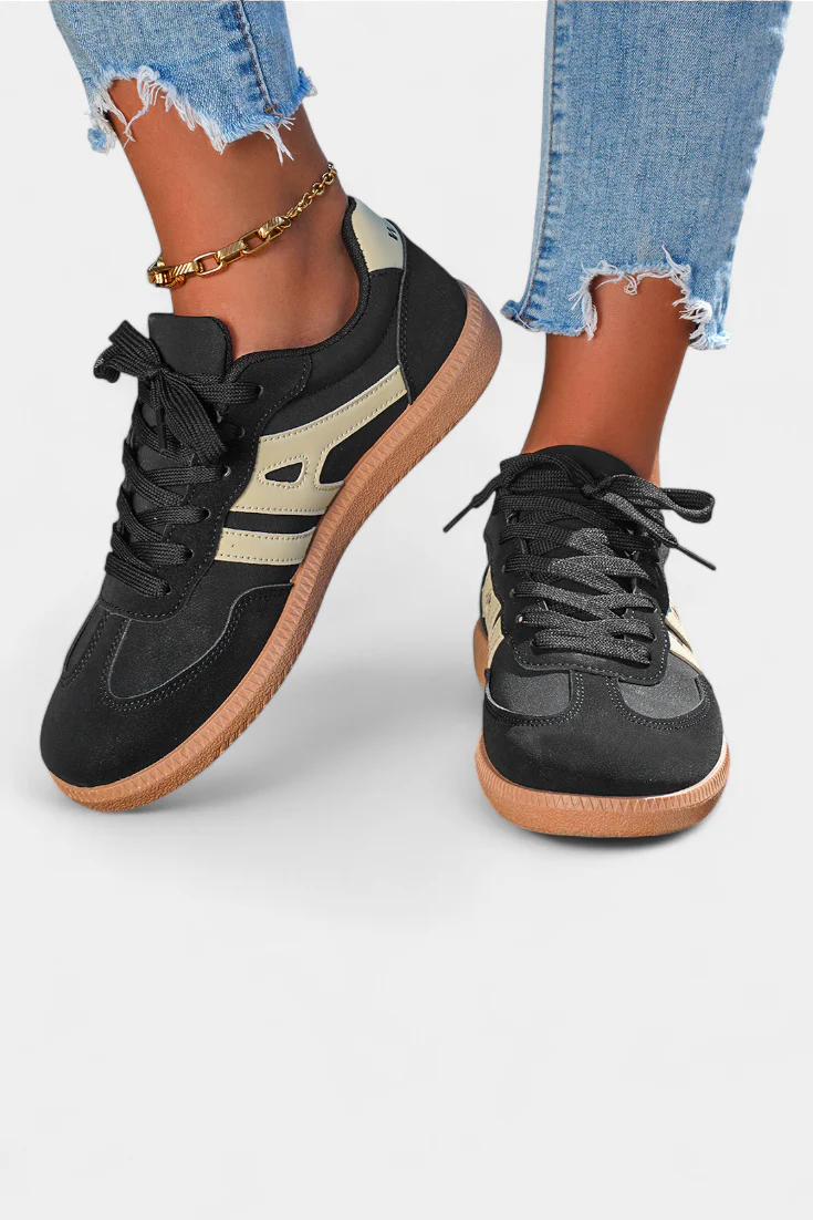 Lenore Zapatos Ortopédicos de Comodidad para Todo el Día - Image 6