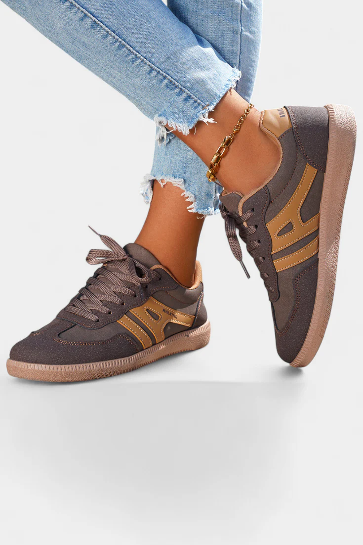Lenore Zapatos Ortopédicos de Comodidad para Todo el Día - Image 7