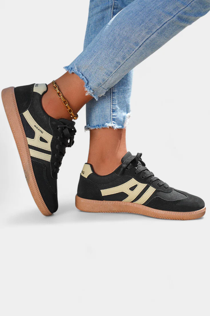 Lenore Zapatos Ortopédicos de Comodidad para Todo el Día - Image 8