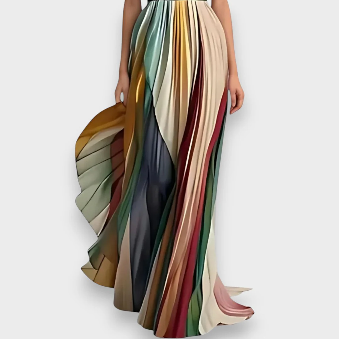 Leticia - Vestido elegante - Image 3
