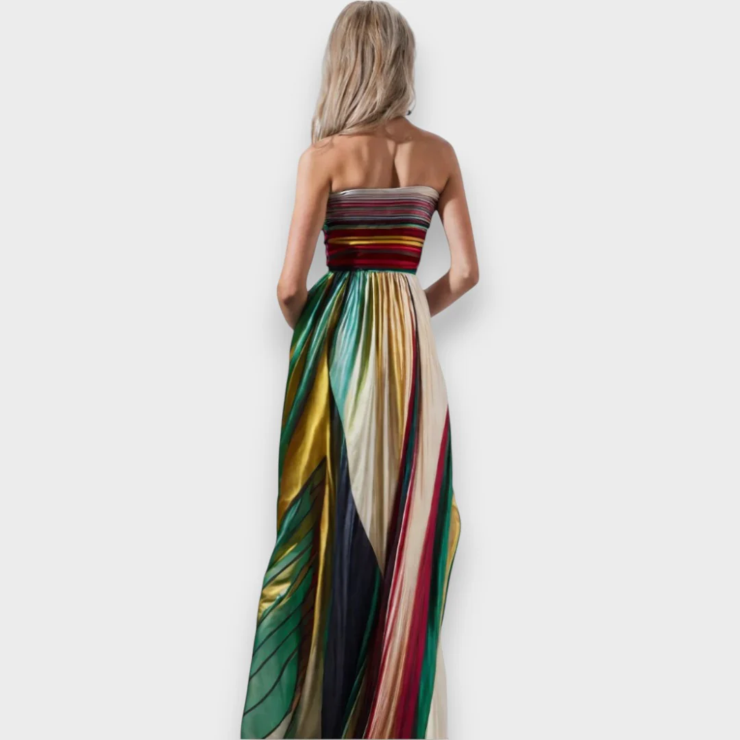 Leticia - Vestido elegante - Image 4