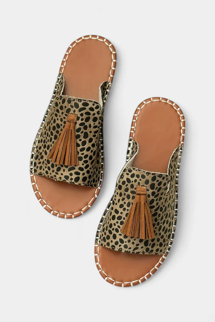 Lia Sandalias Ortopédicas con Soporte Diario - Image 6