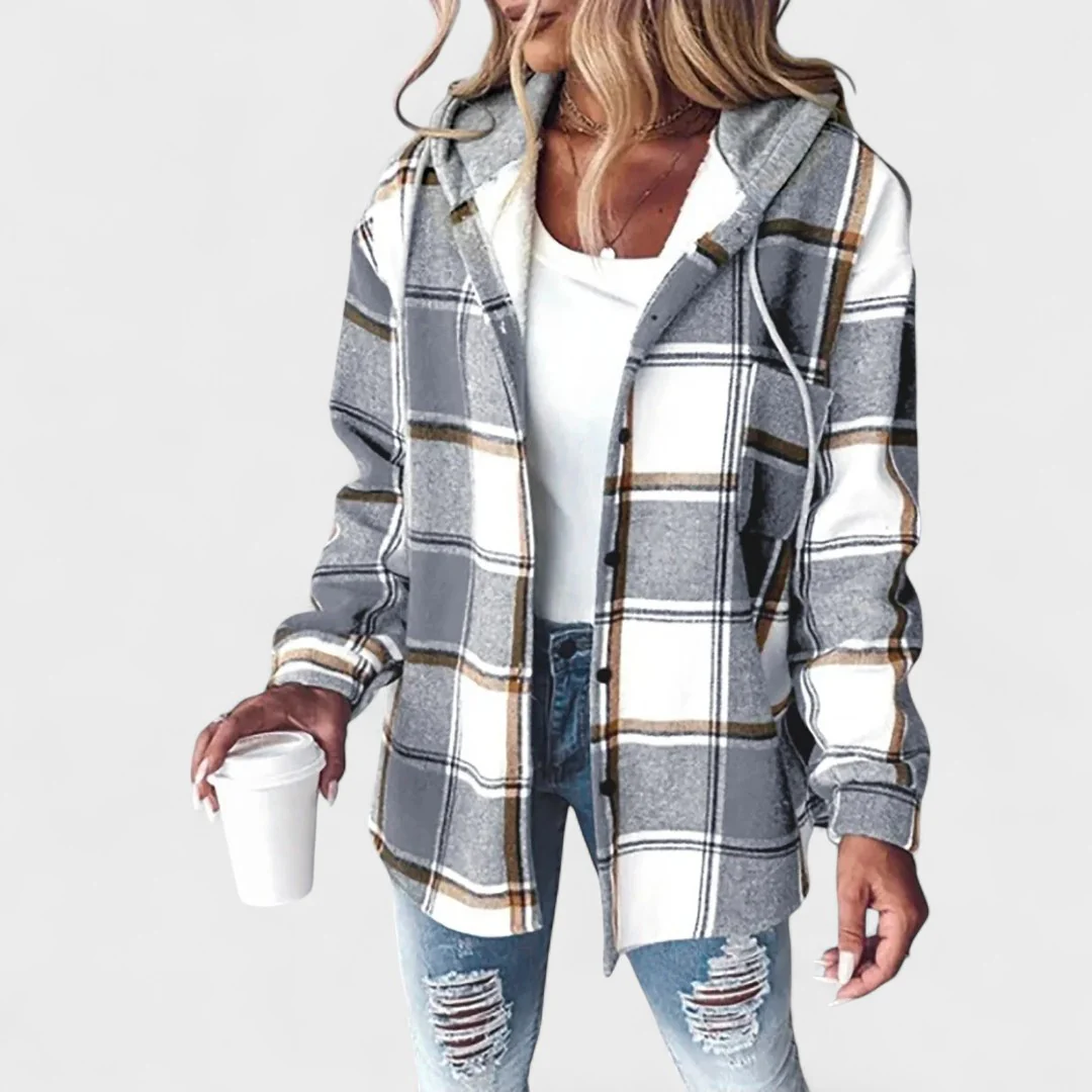 Lola - Chaqueta elegante