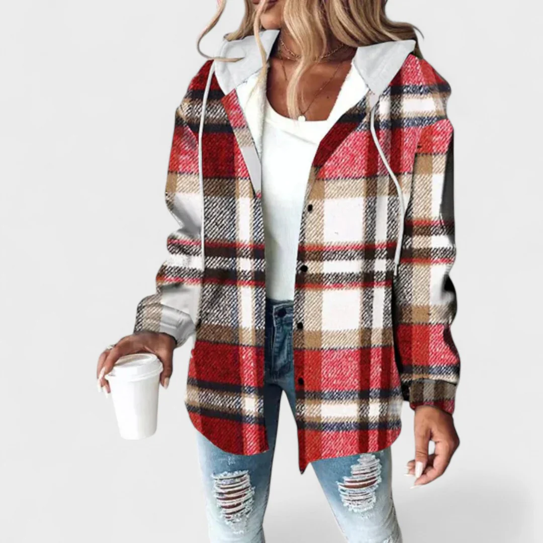 Lola - Chaqueta elegante - Image 2