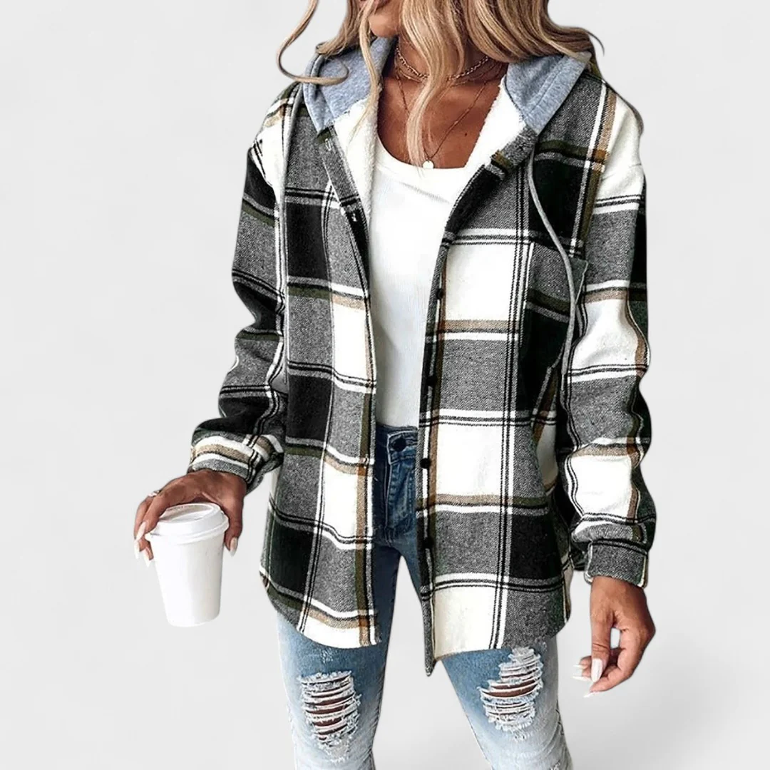 Lola - Chaqueta elegante - Image 4