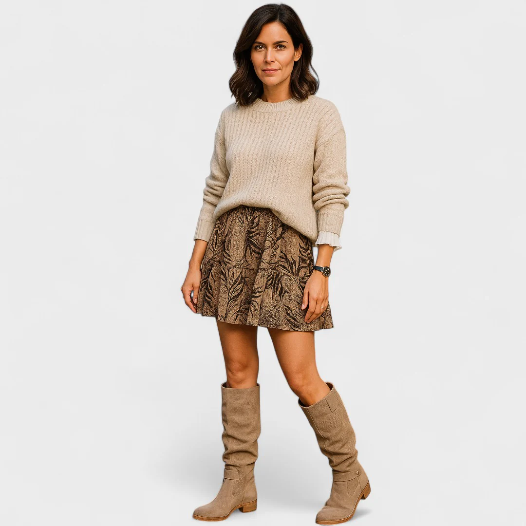 Lucia - Botas hasta la rodilla - Image 3