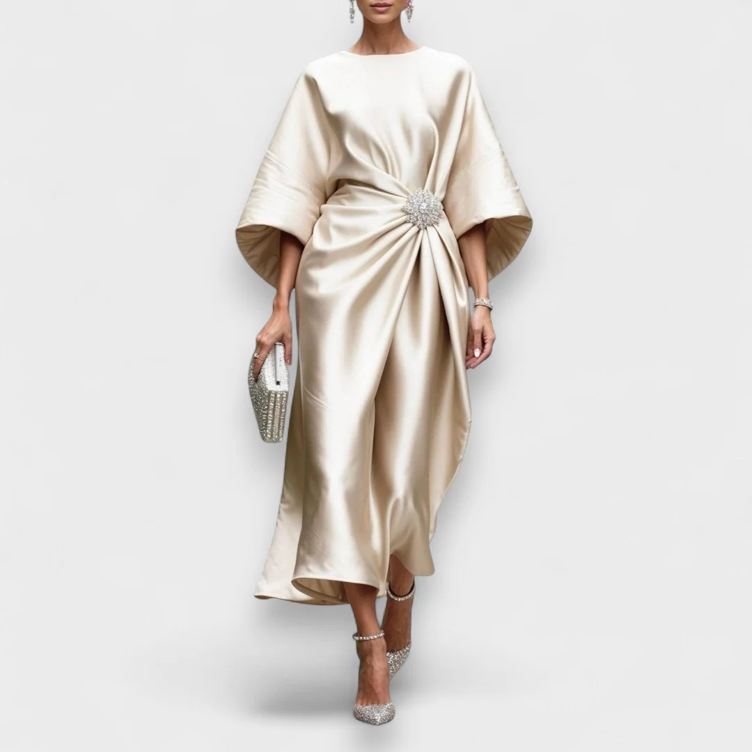 Lupita - Vestido Elegante - Image 2