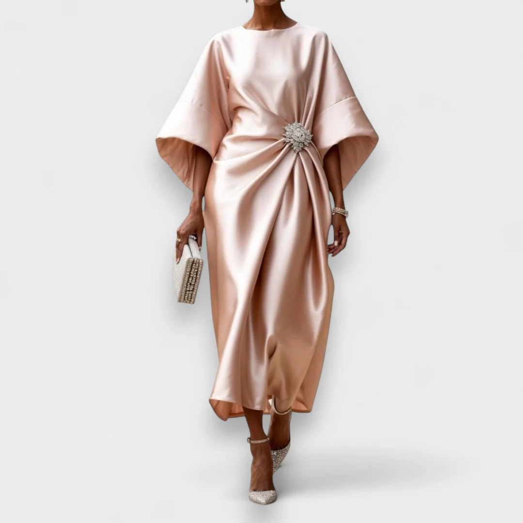 Lupita - Vestido Elegante - Image 3