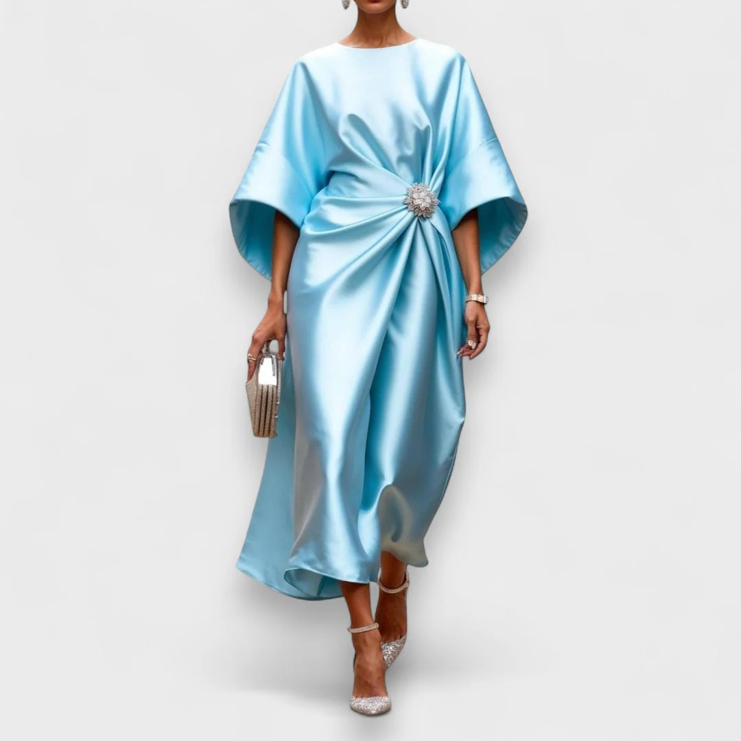 Lupita - Vestido Elegante - Image 5