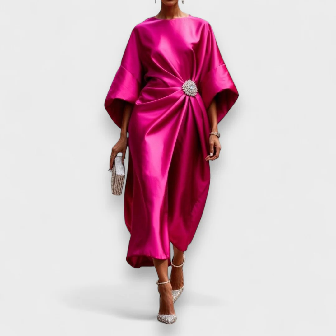 Lupita - Vestido Elegante - Image 6