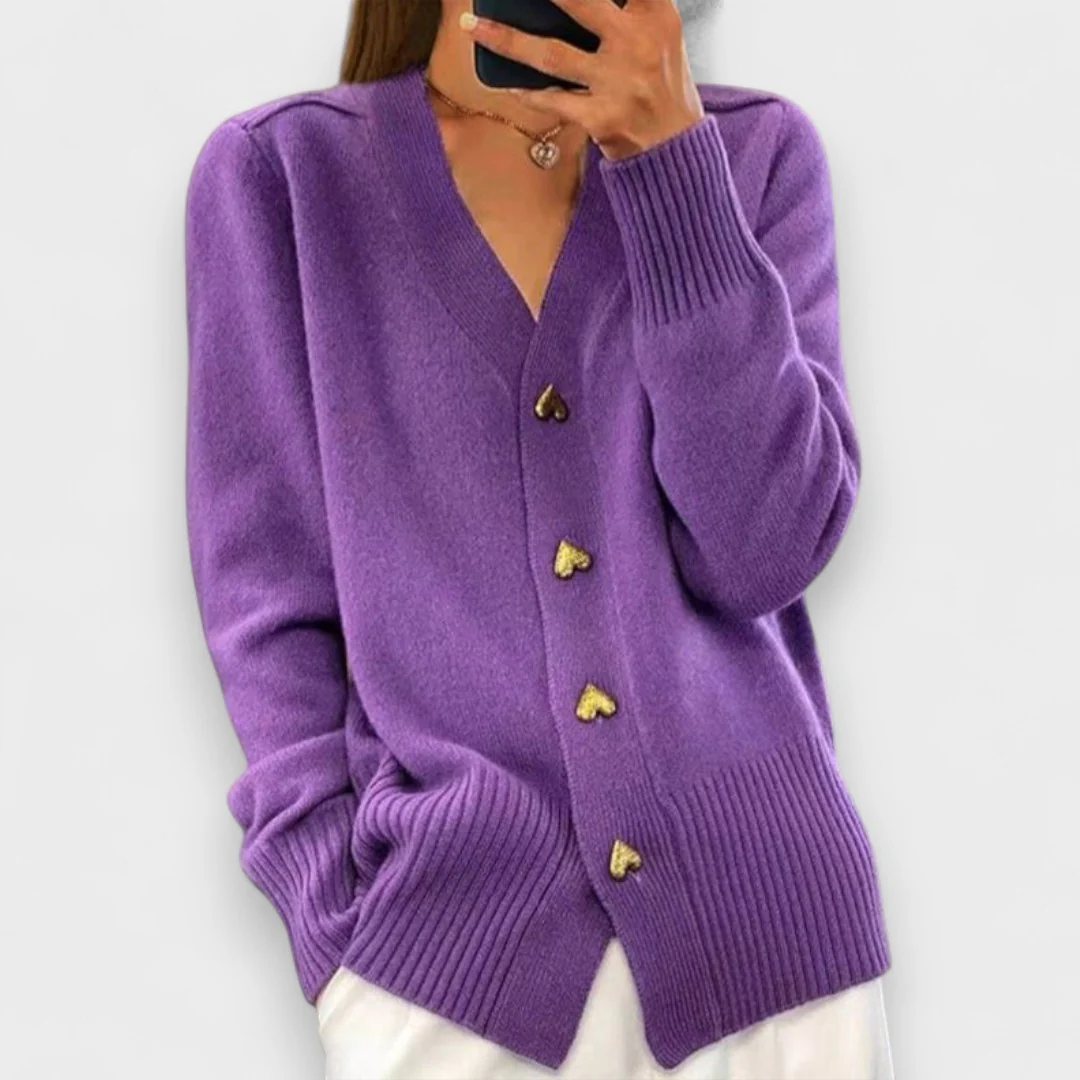 Luz - Blusa elegante - Image 3