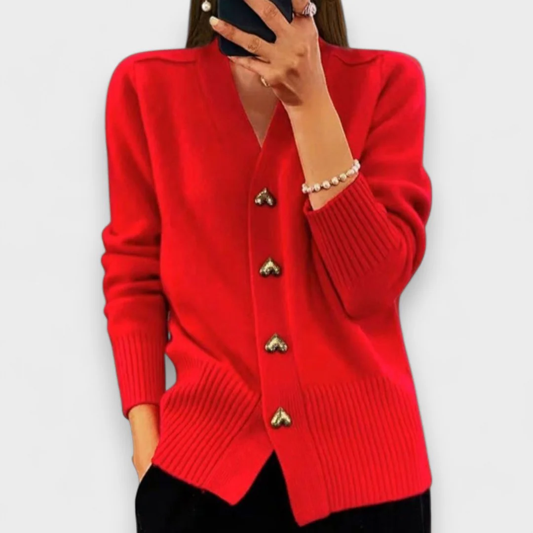 Luz - Blusa elegante - Image 4