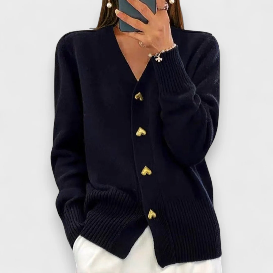 Luz - Blusa elegante - Image 5