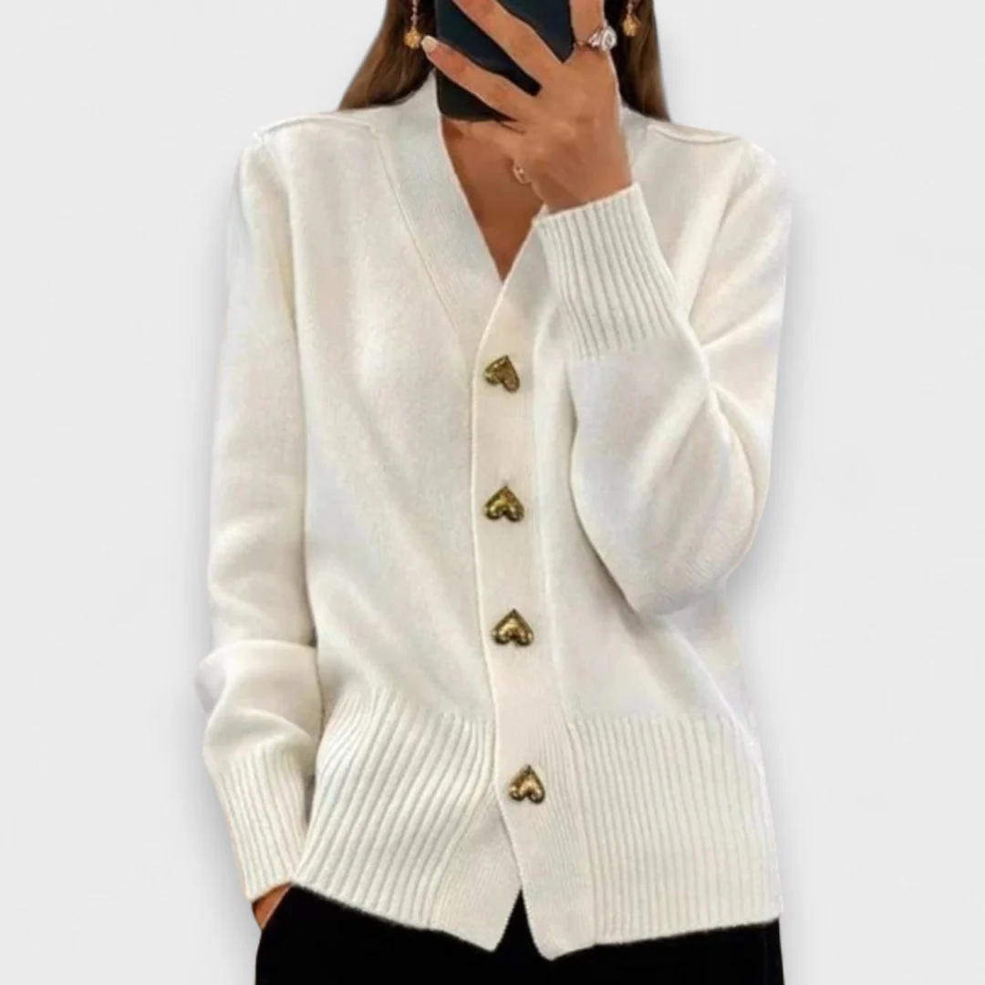 Luz - Blusa elegante - Image 6