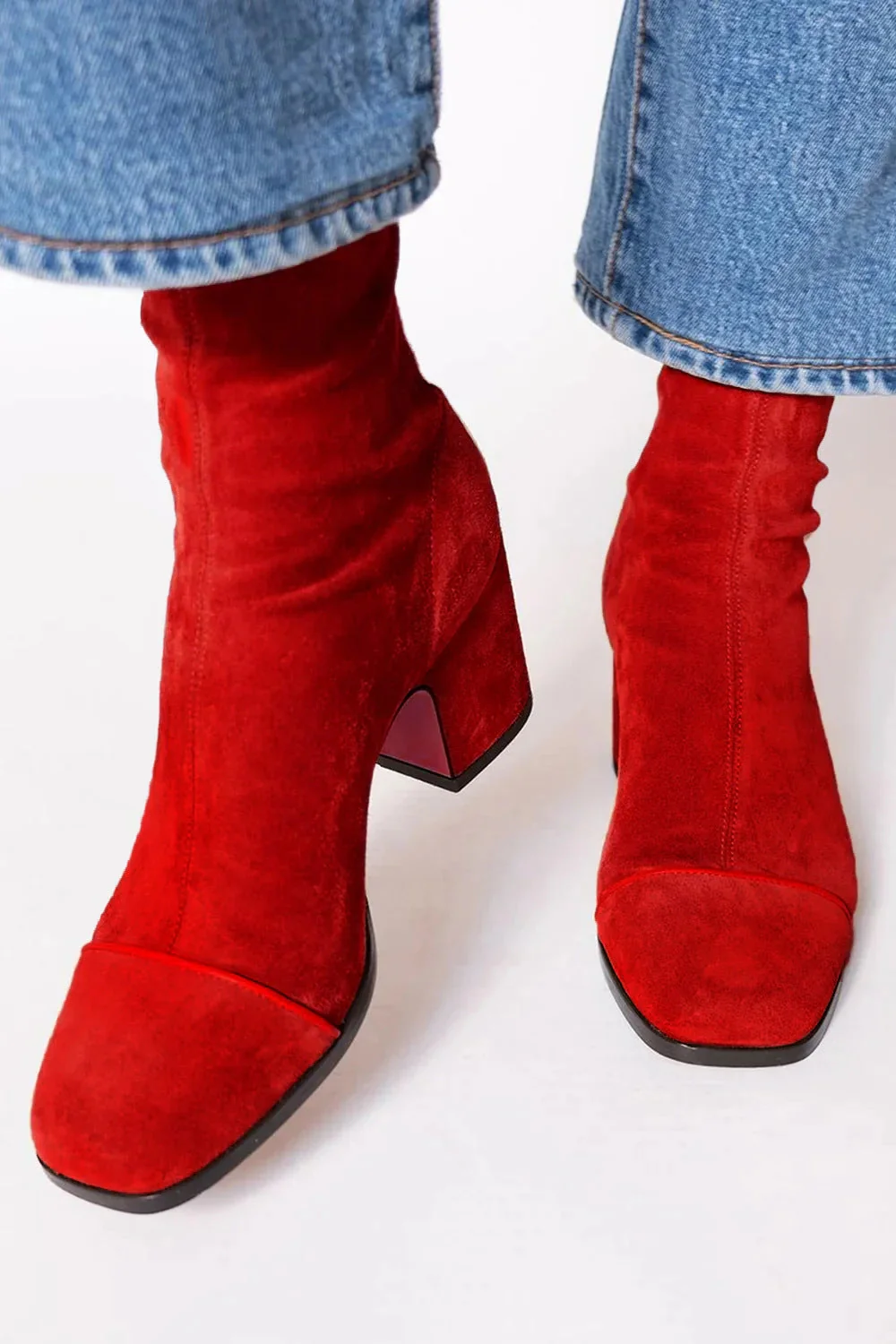 Luz - Botas elegantes - Image 3
