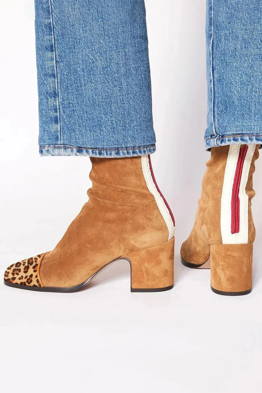 Luz - Botas elegantes - Image 4