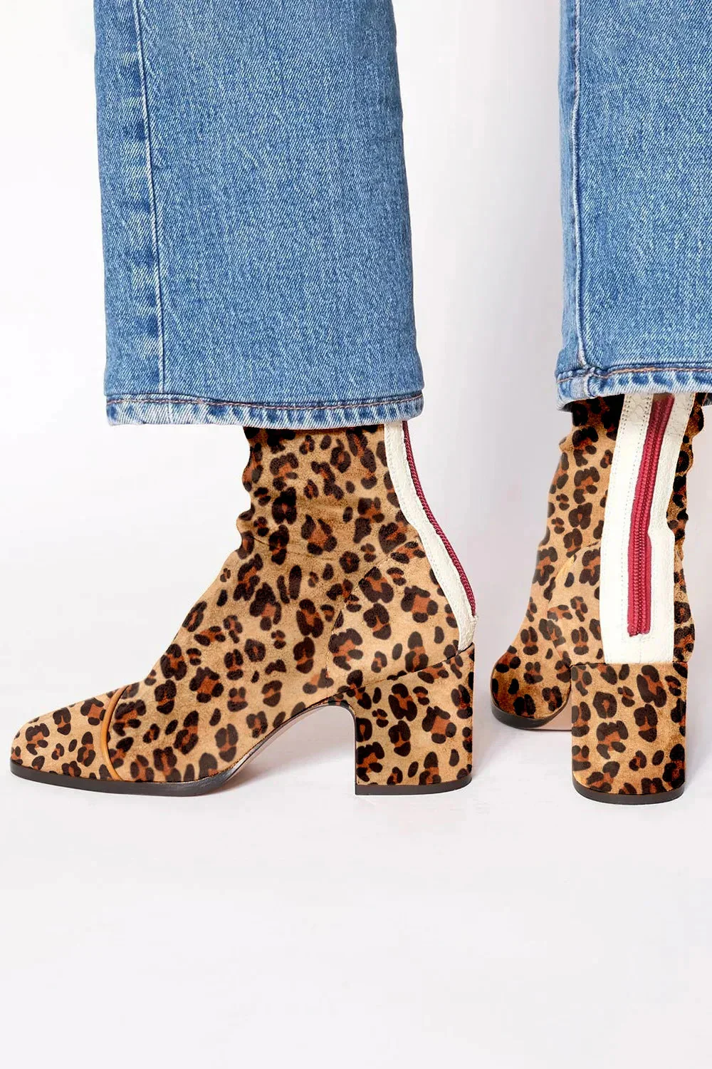 Luz - Botas elegantes - Image 5