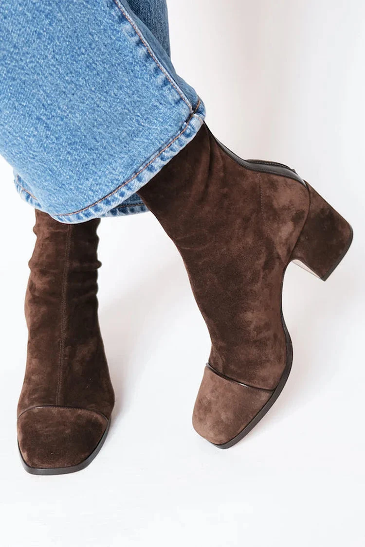 Luz - Botas elegantes - Image 6