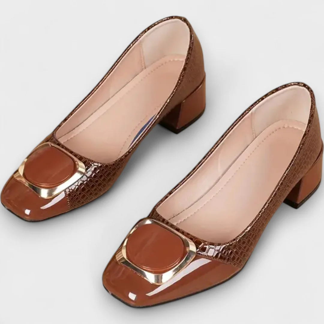 Madelina - Zapatos elegantes - Image 4
