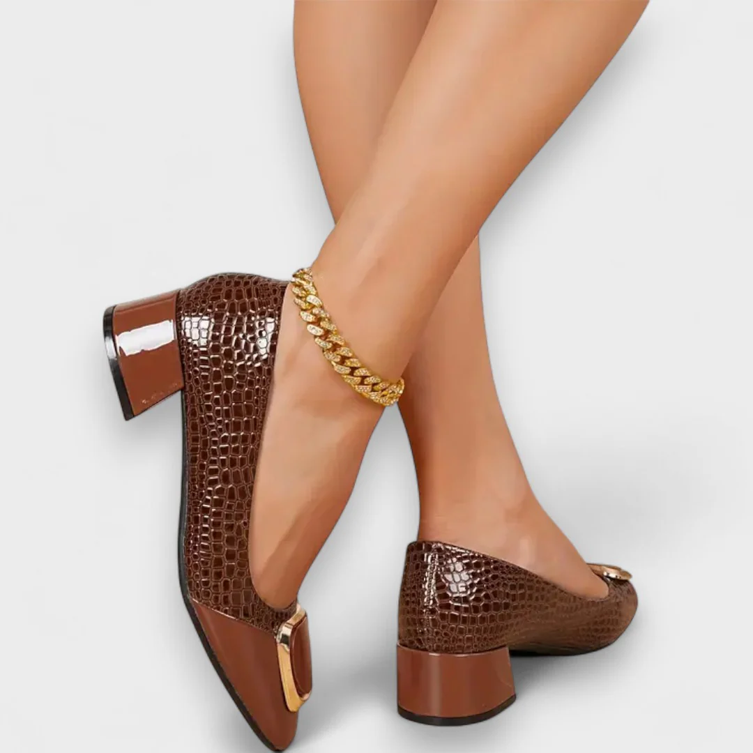 Madelina - Zapatos elegantes - Image 5