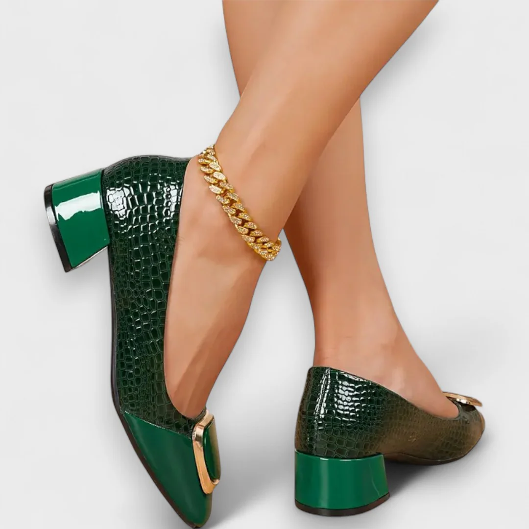 Madelina - Zapatos elegantes - Image 6