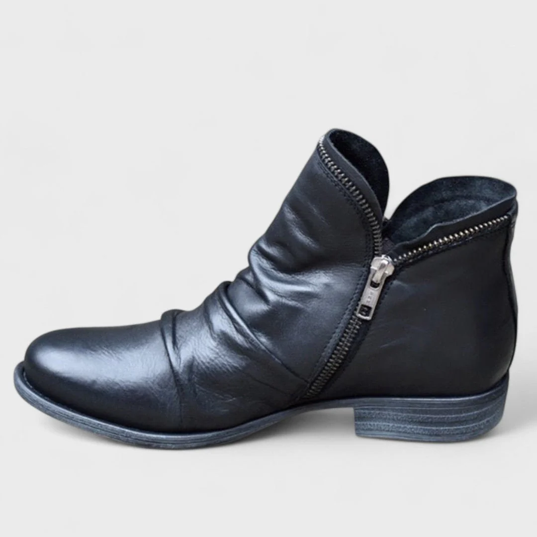 Manuela - Botas ortopédicas cómodas - Image 2
