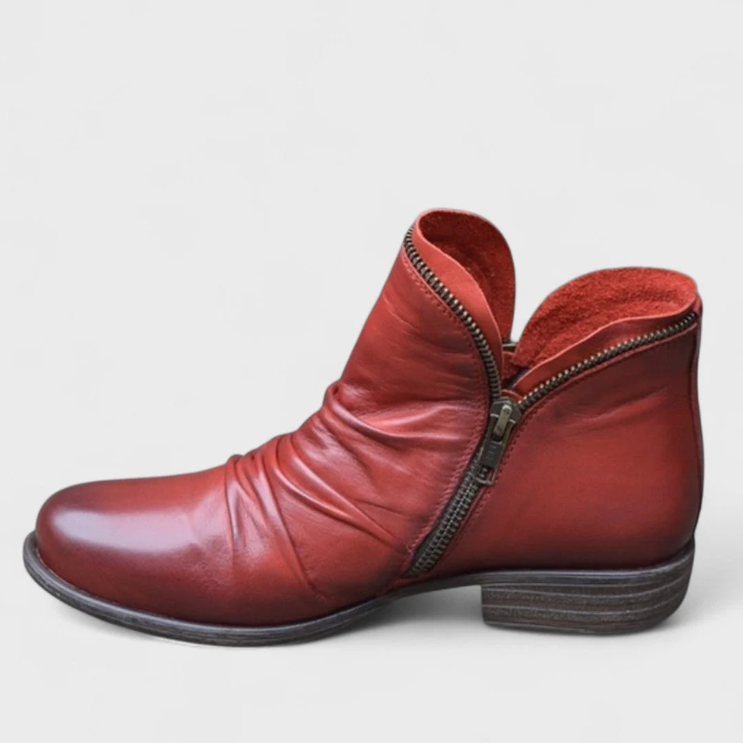 Manuela - Botas ortopédicas cómodas - Image 4