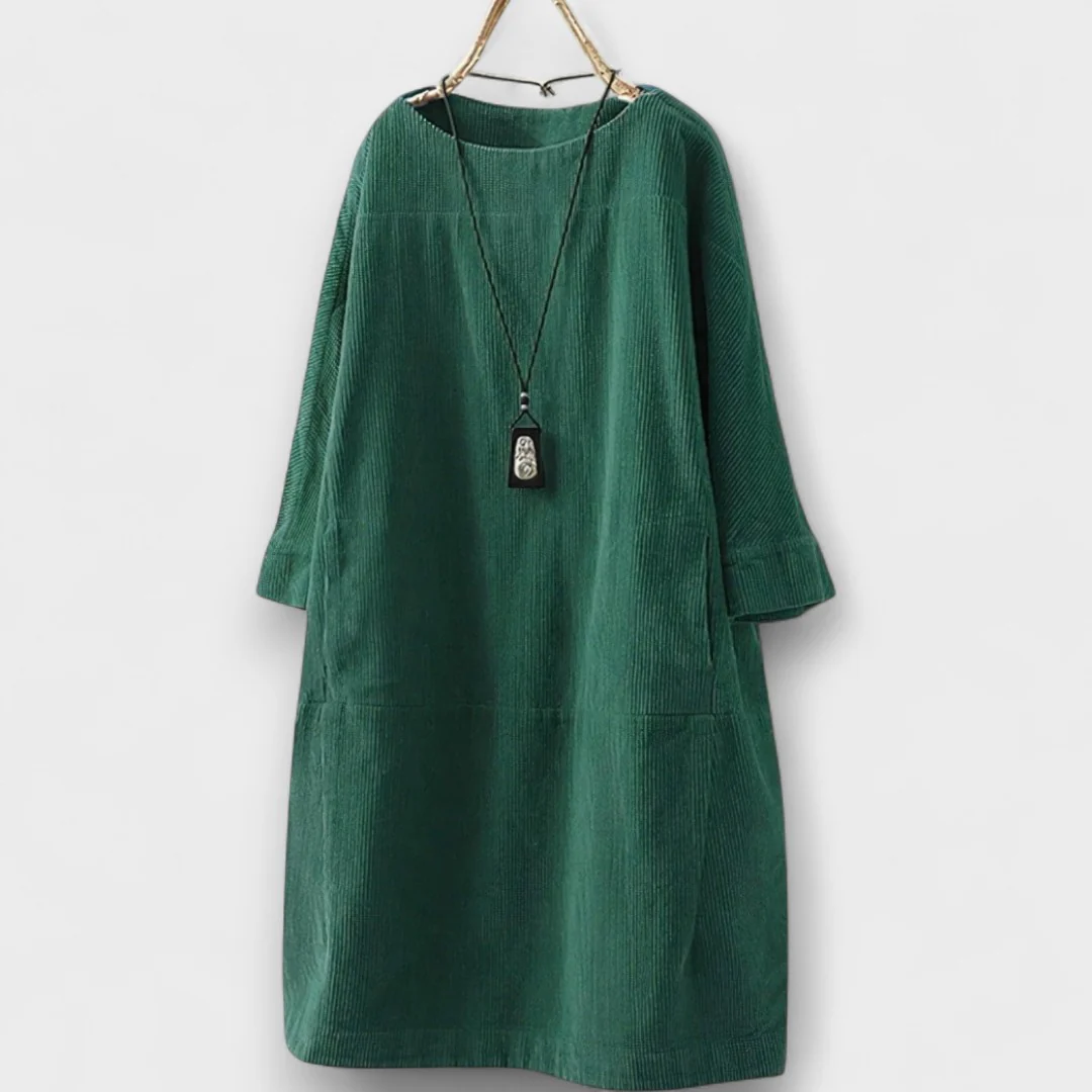 María - Vestido elegante - Image 7