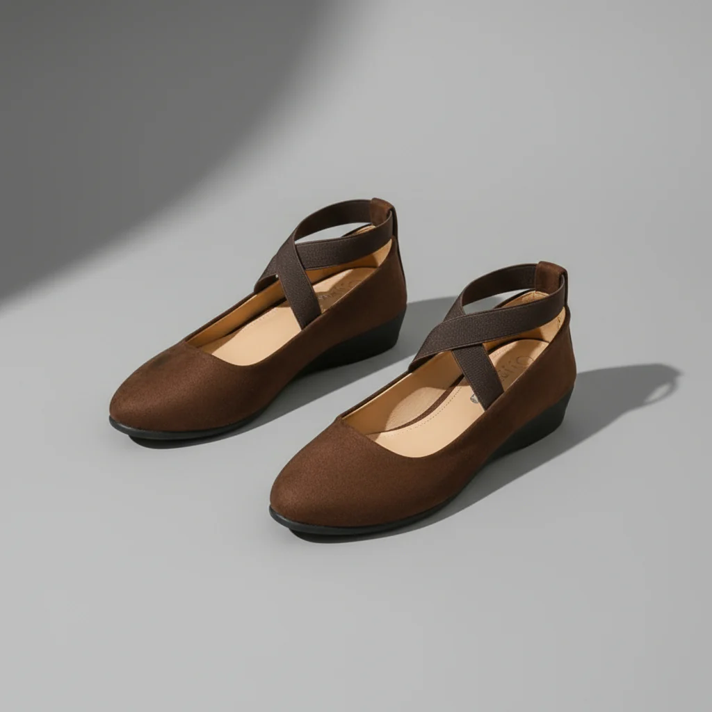 Maria - Zapatos elegantes y ortopédicos - Image 2