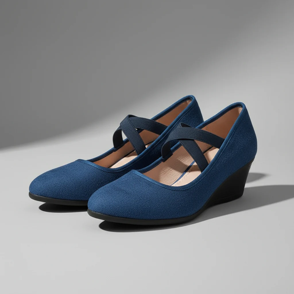 Maria - Zapatos elegantes y ortopédicos - Image 3