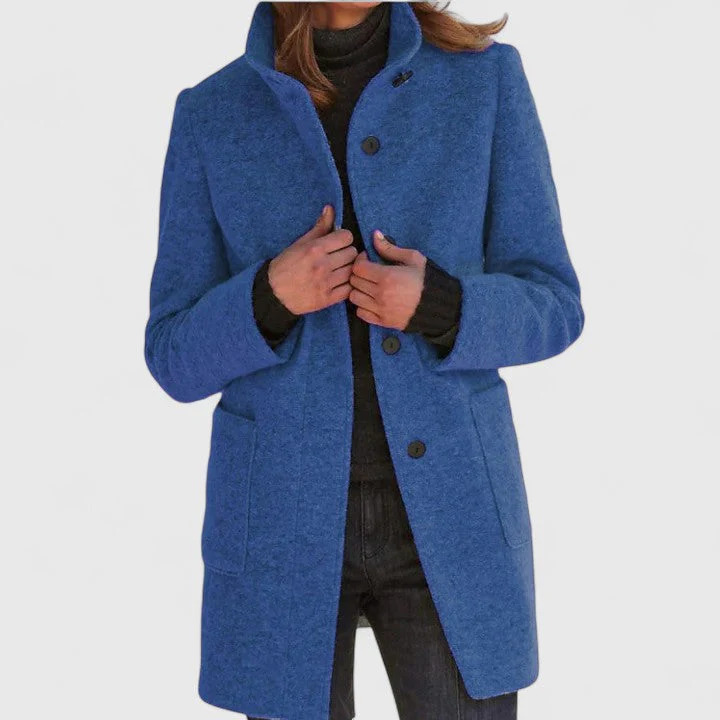 Marina - Chaqueta elegante y cómoda