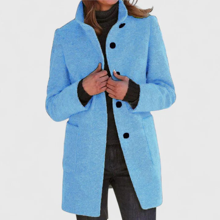 Marina - Chaqueta elegante y cómoda - Image 10