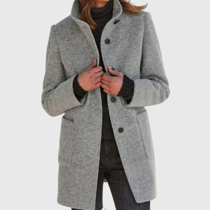 Marina - Chaqueta elegante y cómoda - Image 2