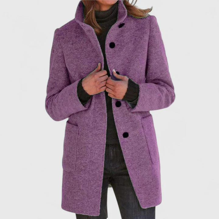 Marina - Chaqueta elegante y cómoda - Image 3