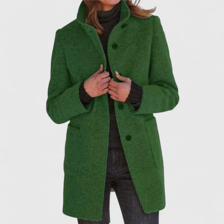 Marina - Chaqueta elegante y cómoda - Image 4