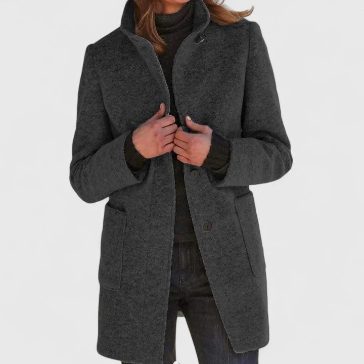Marina - Chaqueta elegante y cómoda - Image 5