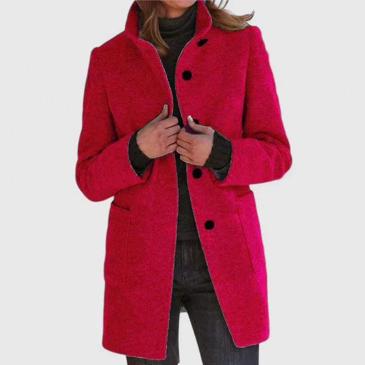 Marina - Chaqueta elegante y cómoda - Image 6