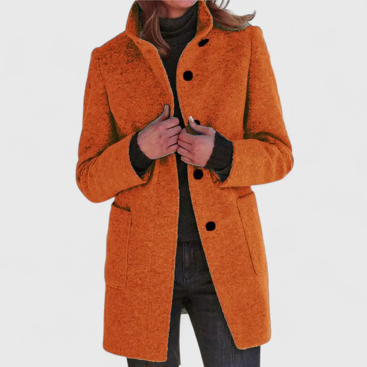 Marina - Chaqueta elegante y cómoda - Image 8