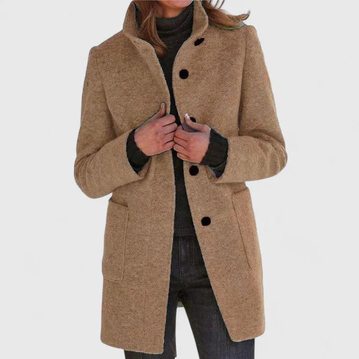 Marina - Chaqueta elegante y cómoda - Image 9