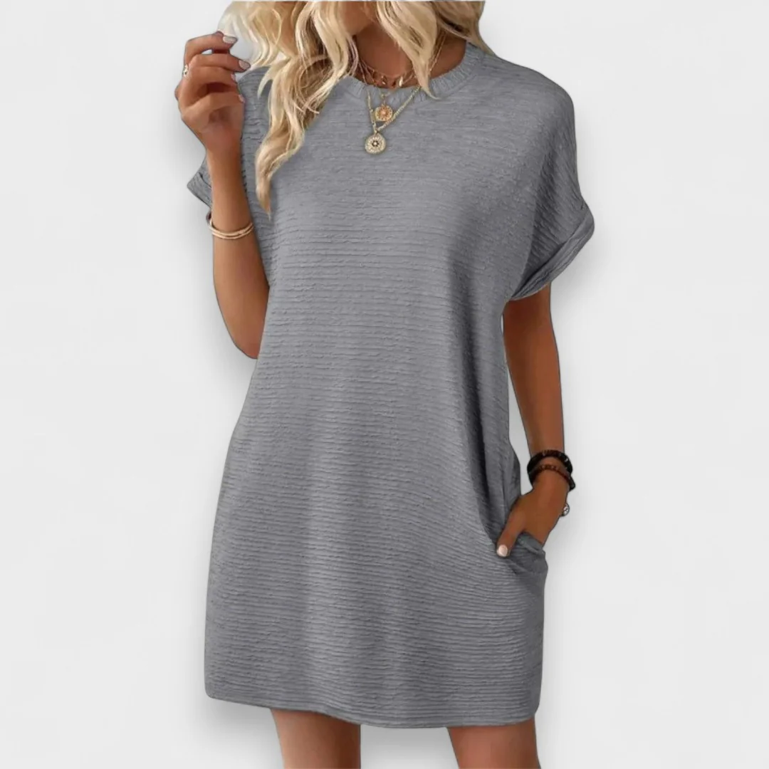 Marisol - Vestido elegante - Image 10