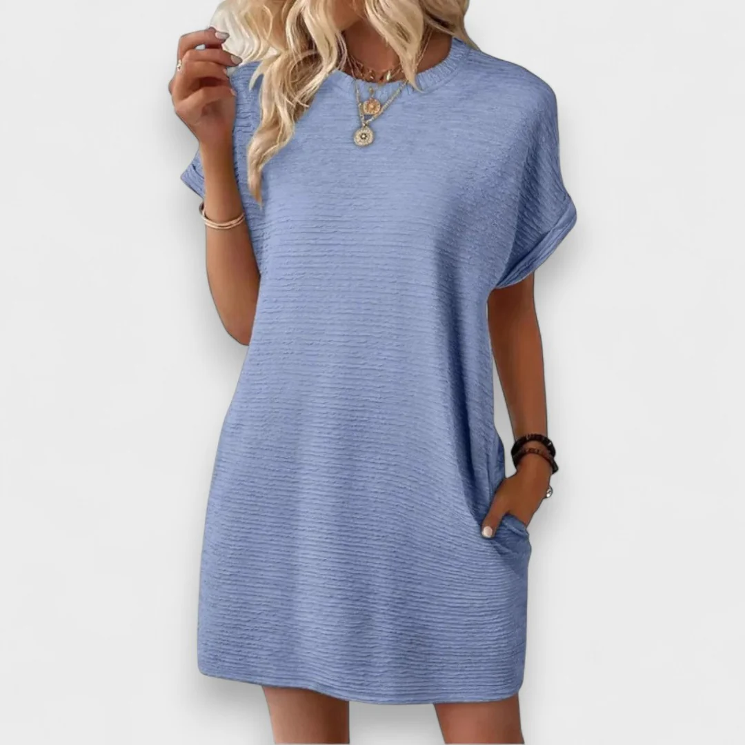 Marisol - Vestido elegante - Image 11
