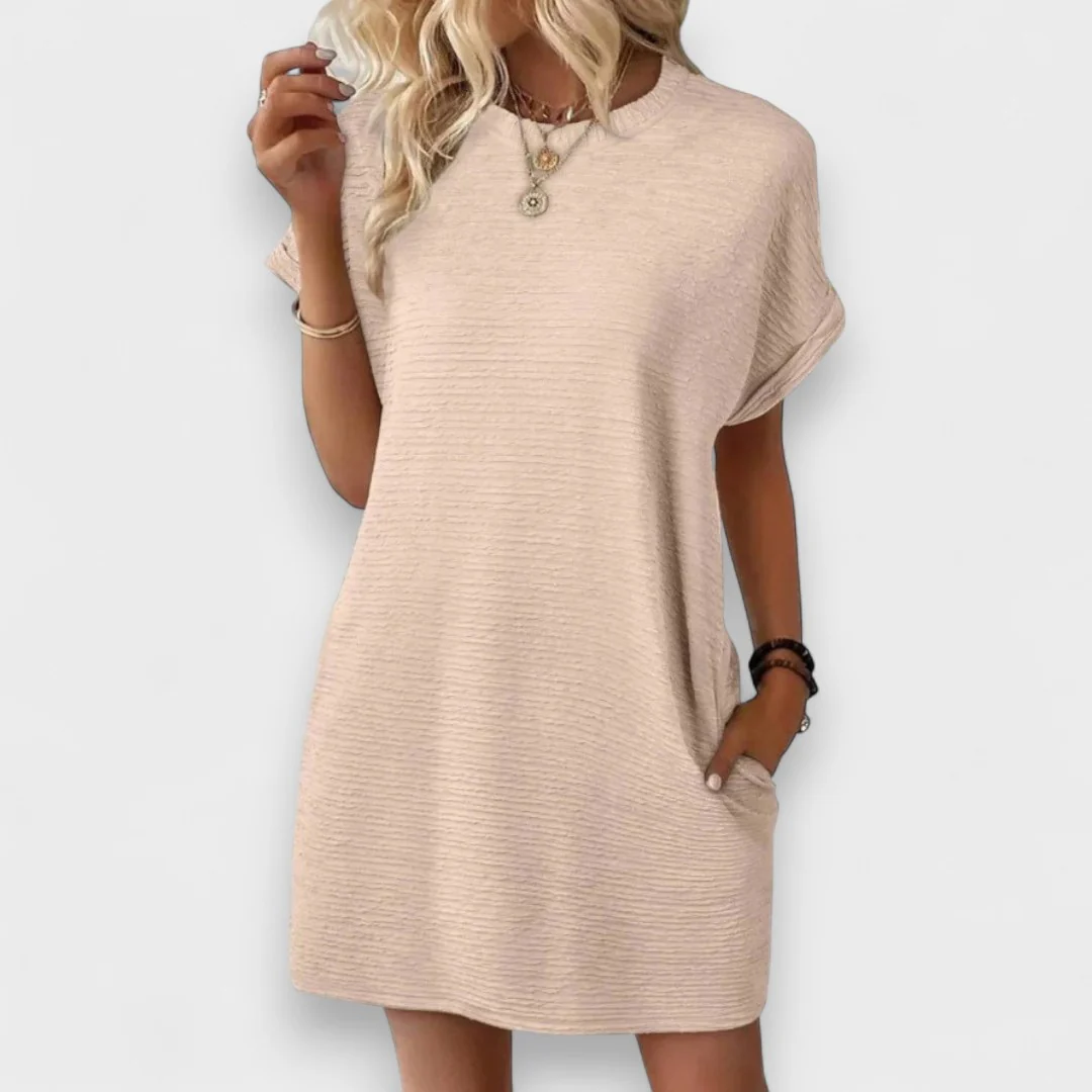 Marisol - Vestido elegante - Image 5