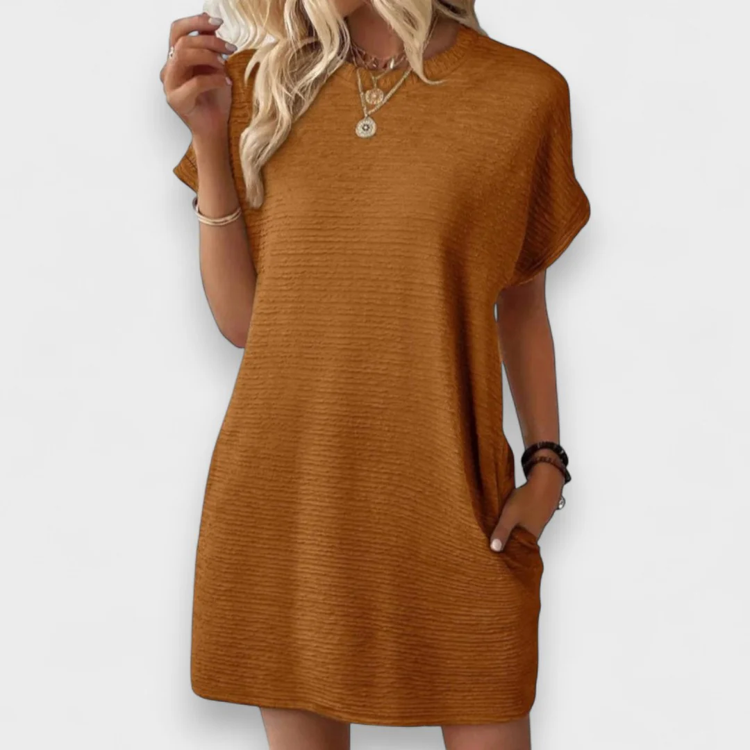 Marisol - Vestido elegante - Image 6
