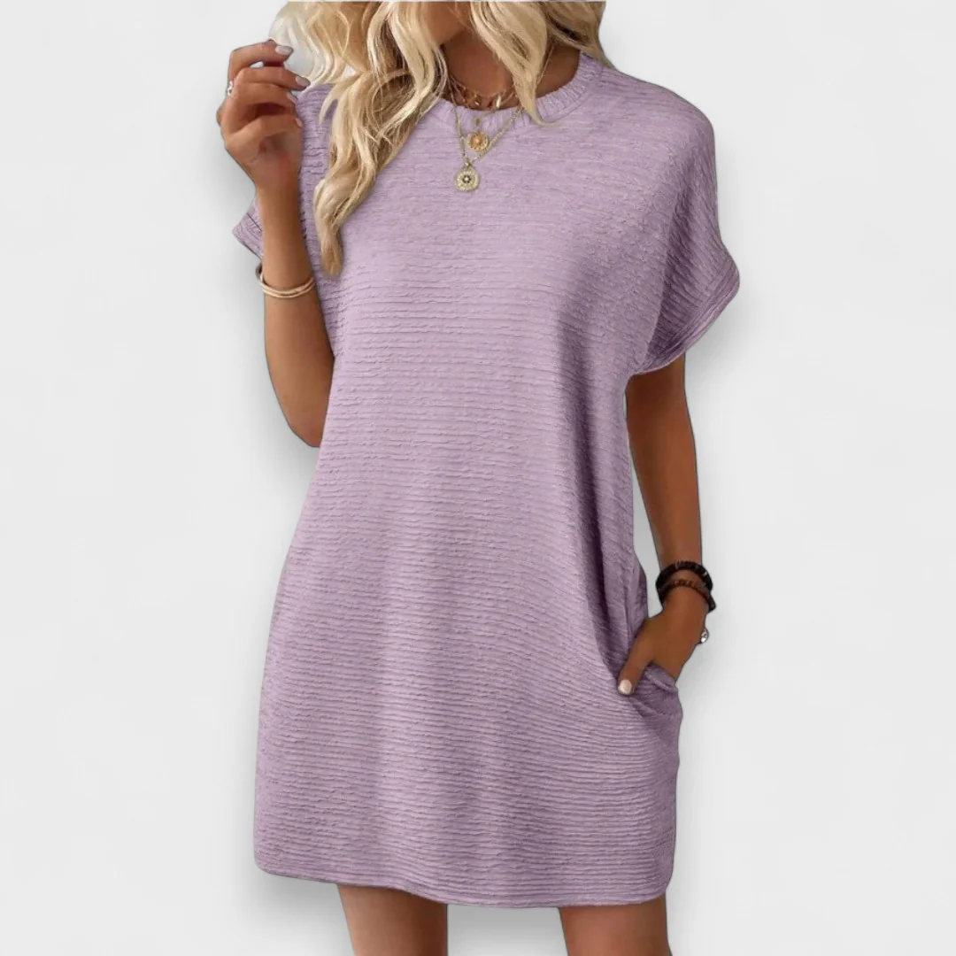 Marisol - Vestido elegante - Image 7