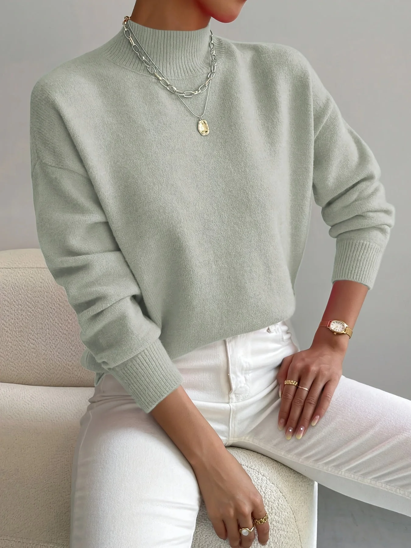Martina – Jersey elegante - Image 10