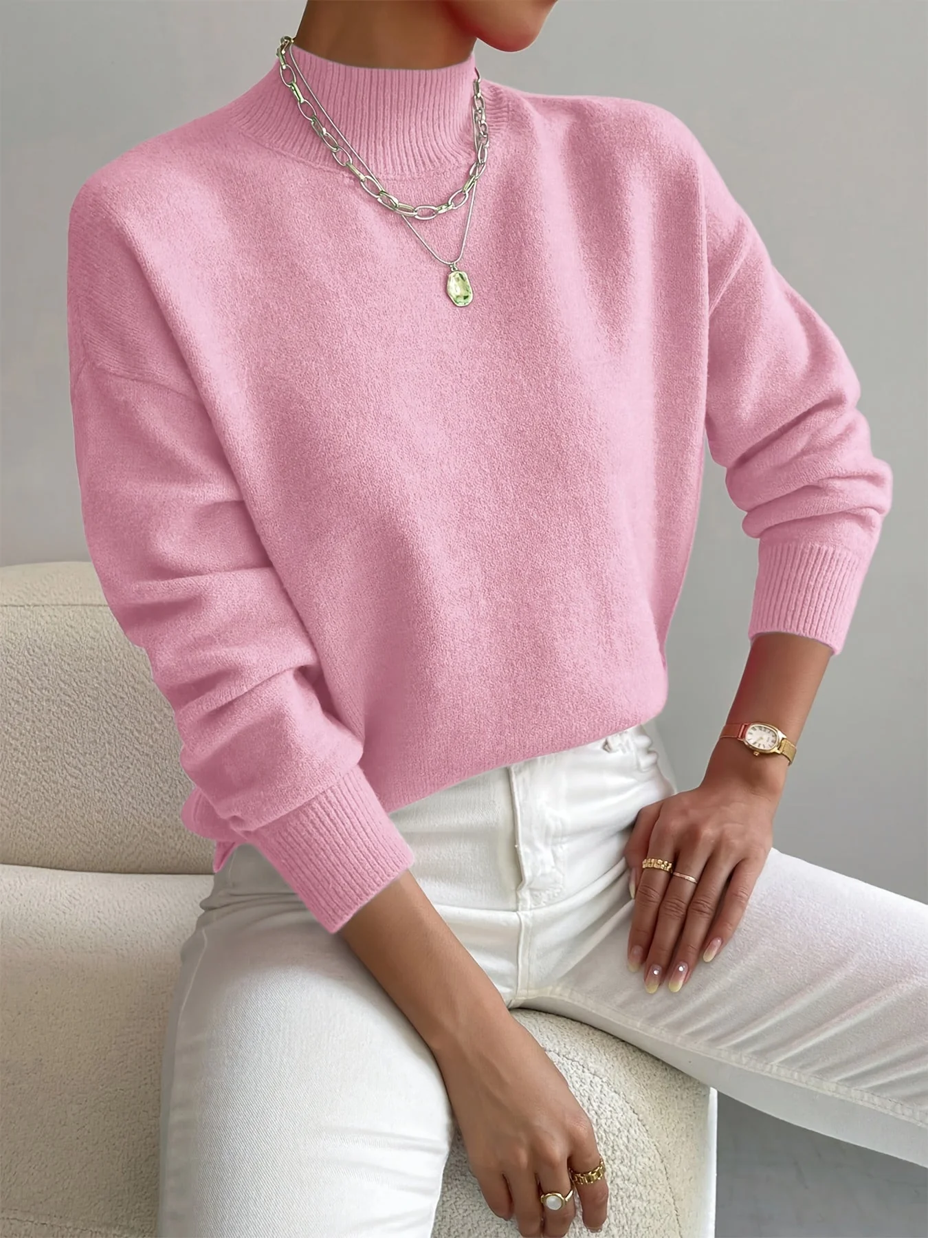 Martina – Jersey elegante - Image 2