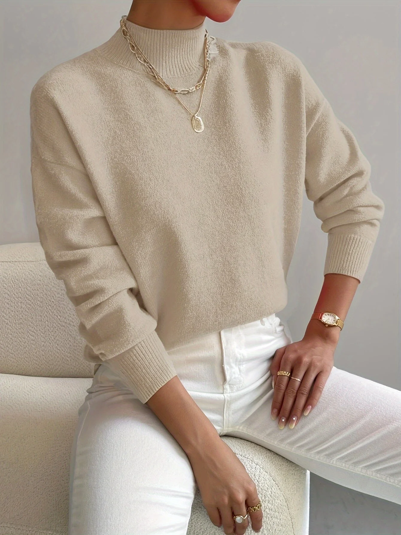 Martina – Jersey elegante - Image 4