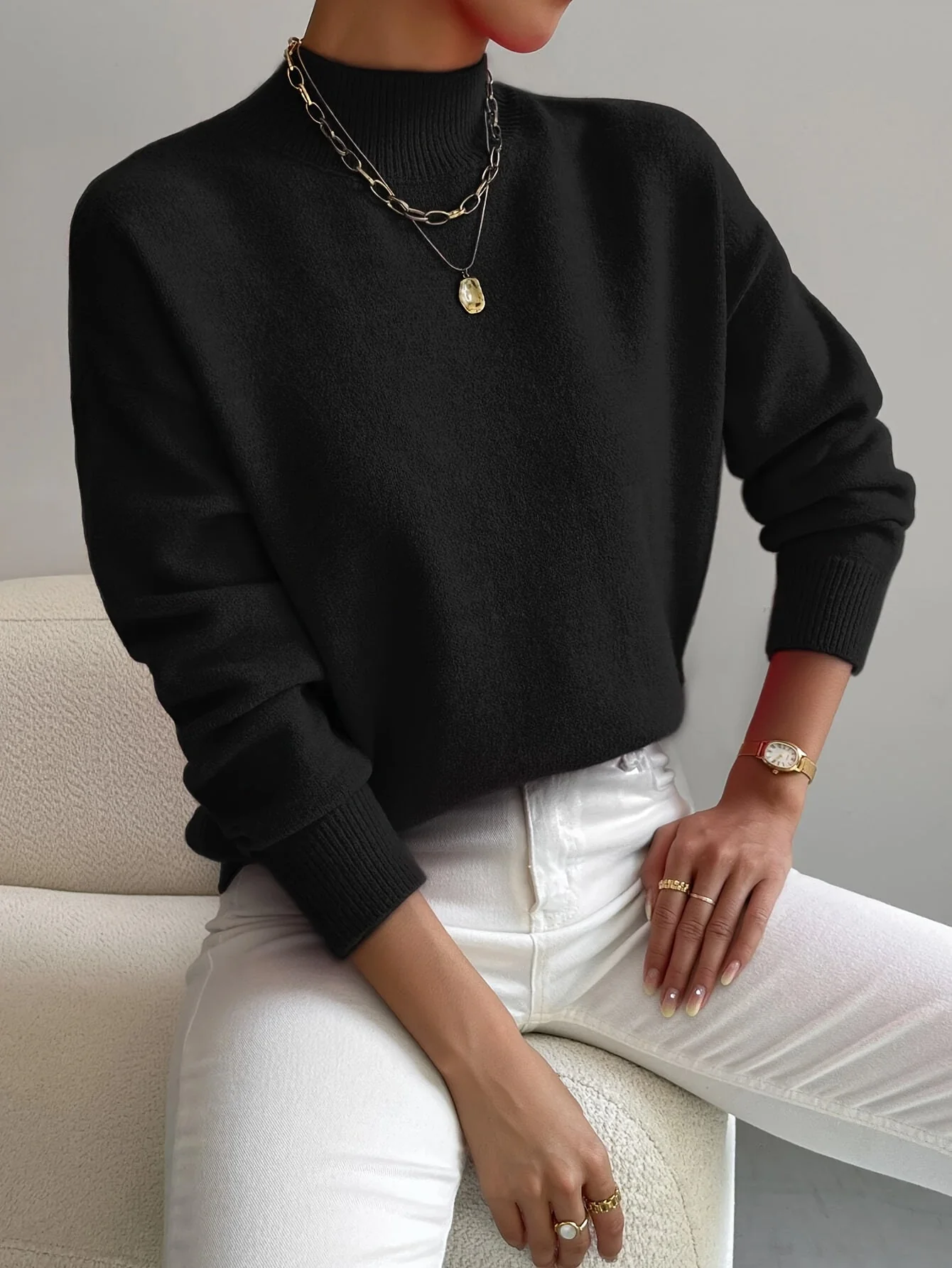 Martina – Jersey elegante - Image 5